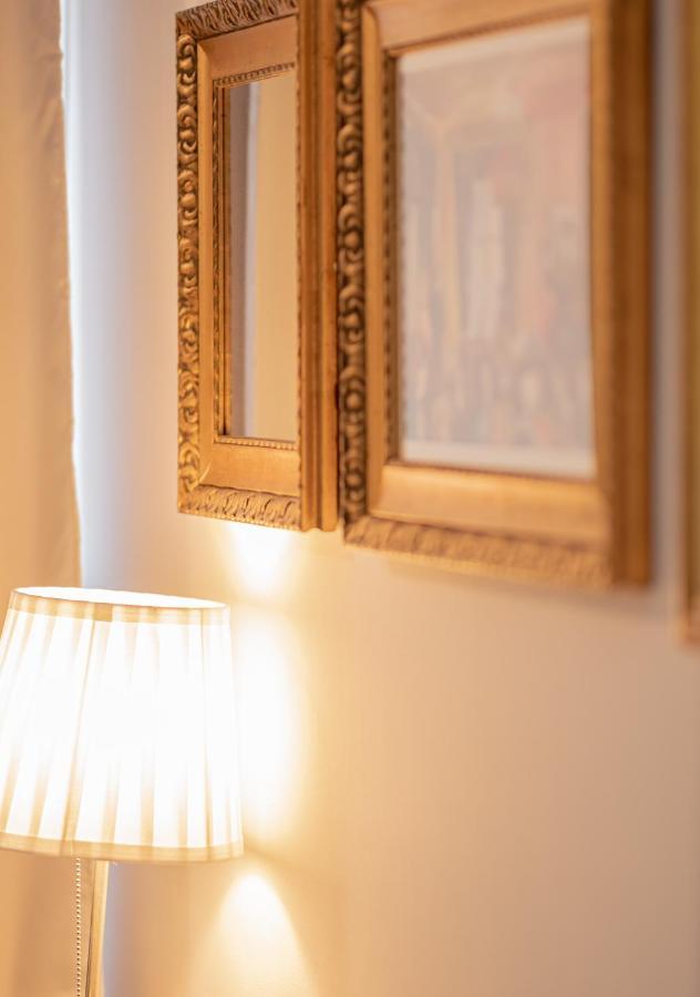 Apartament Mala Wenecja Barczewo Eksteriør bilde
